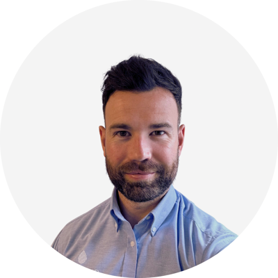 Nick Lewis - Business Systems Coach helping UK trade and service companies implement business systems